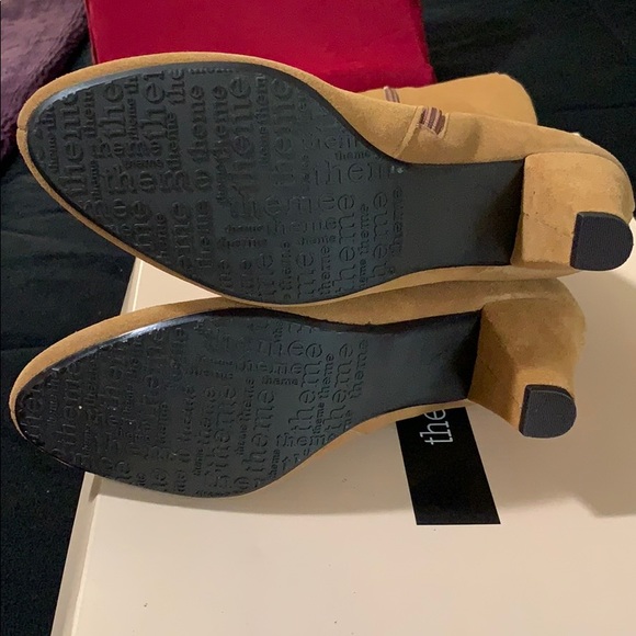 Boots - Picture 5 of 5